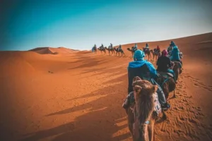 merzouga-desierto-caravana-camellos