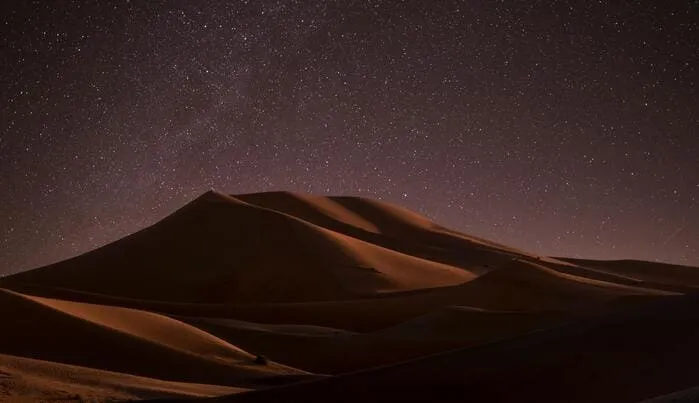 ouarzazate-marruecos-duna-desierto-de-noche