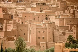 ouarzazate-marruecos-kasbah-adobe